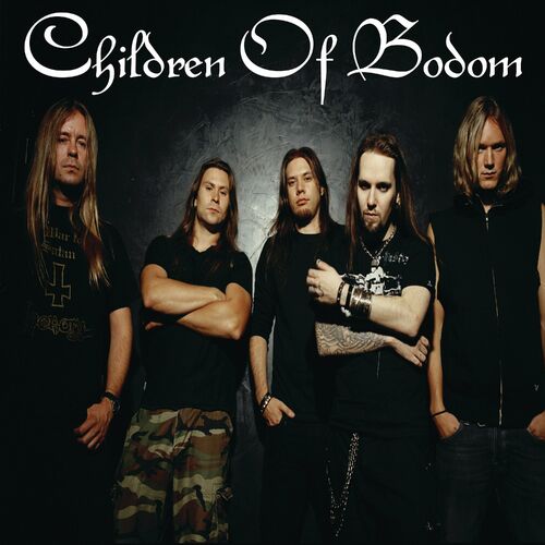 Digital Box Set - Children of Bodom | Deezer