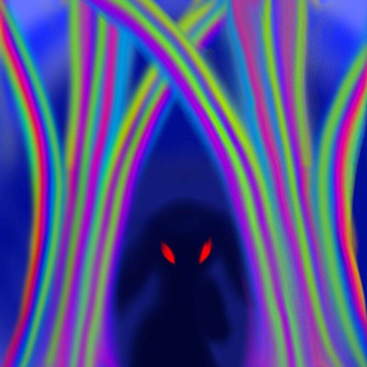 Album cover of pachamami
