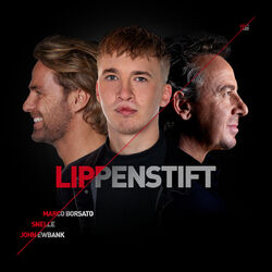 Cover of Lippenstift