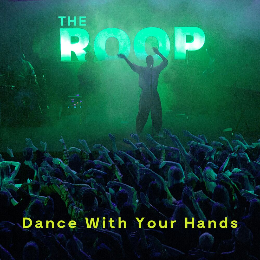 Picture of Dance With Your Hands