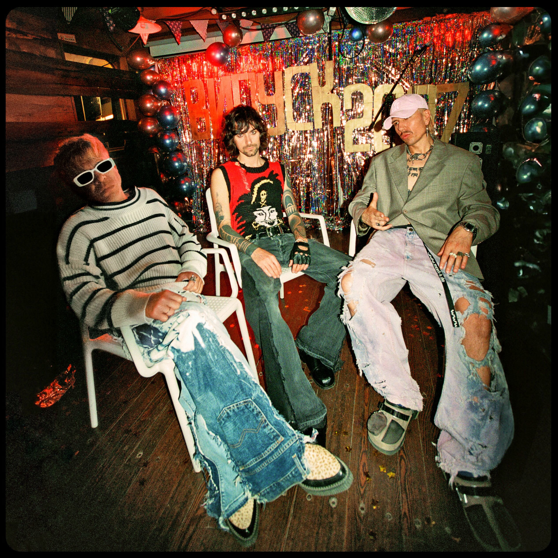 Album cover of Хто Ми Є