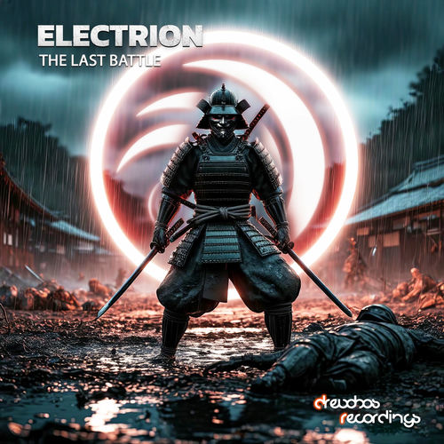  Electrion - The Last Battle (2025) 