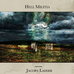 Cover of Jacob's Ladder