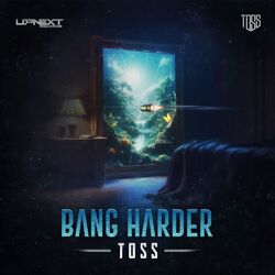 Cover of Bang Harder