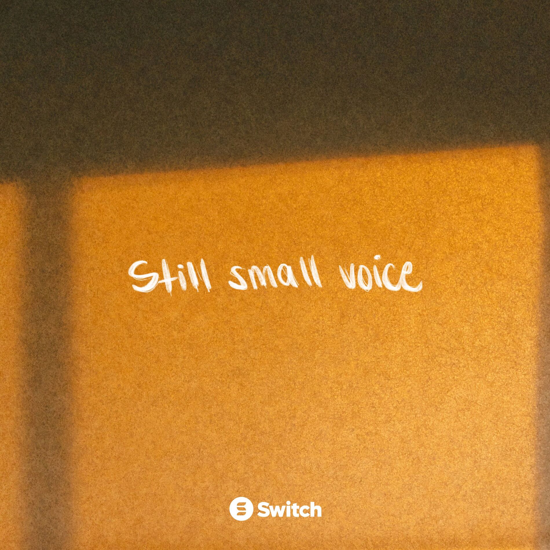 Album cover of Still Small Voice