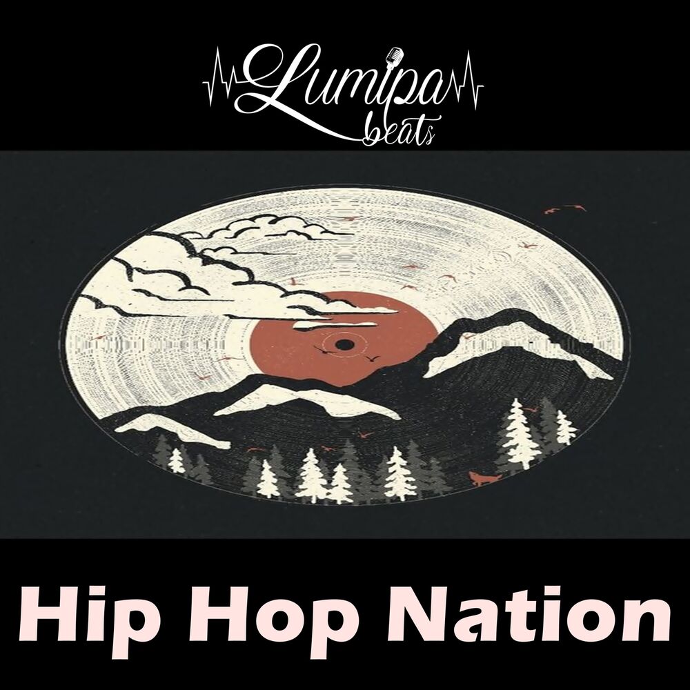 Picture of Hip Hop Nation (Instrumental De Rap)