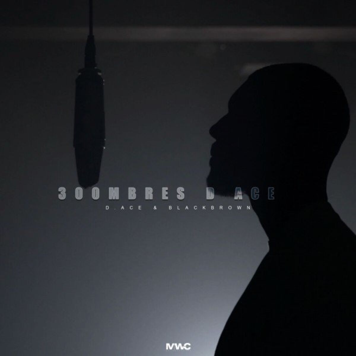 Album cover of 300mbres d'Ace