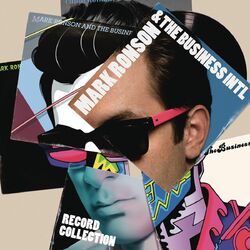 Cover of Record Collection