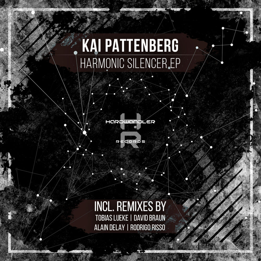 Picture of Harmonic Silencer EP