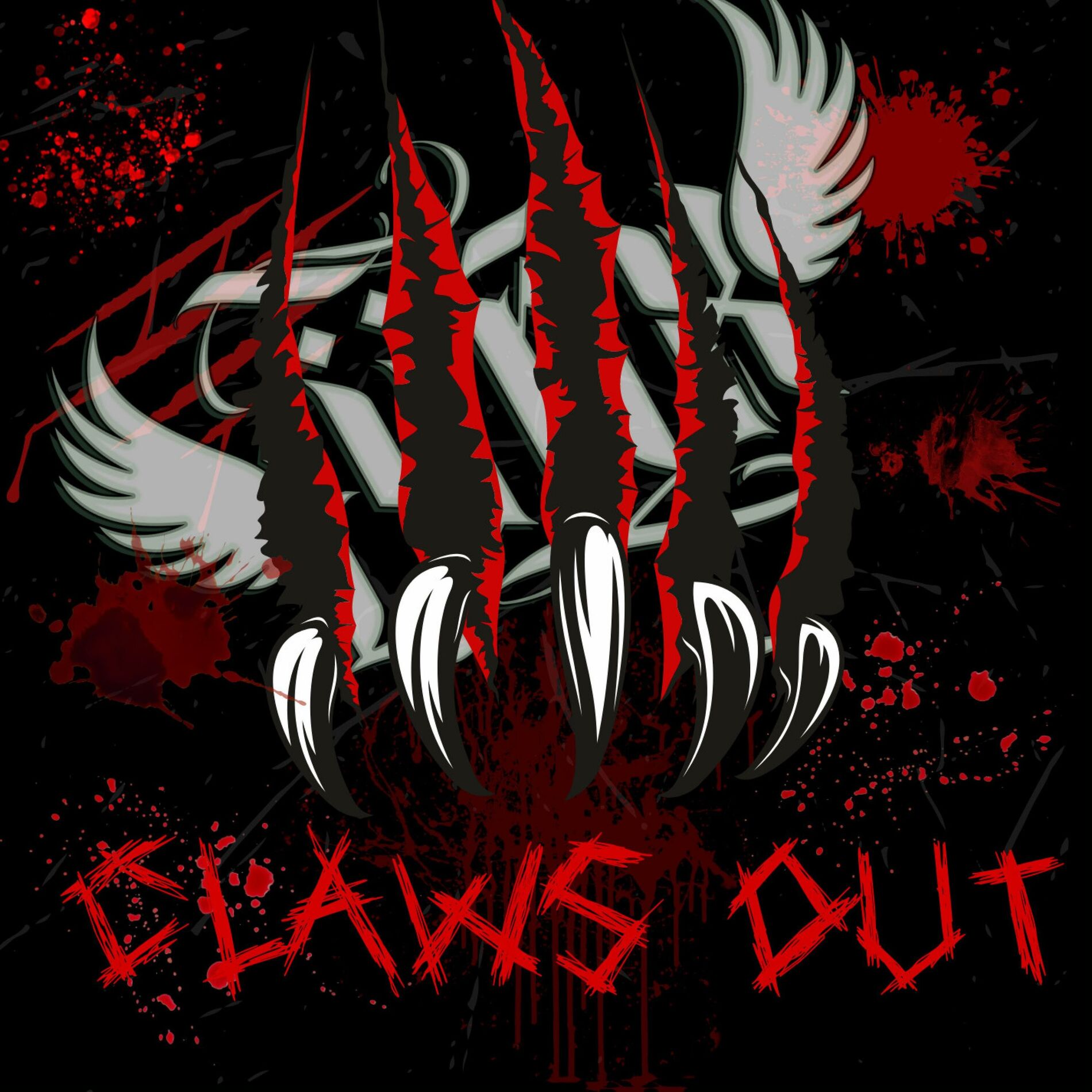 Album cover of Claws Out