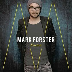 Cover of Karton