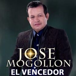 Cover of El Vencedor
