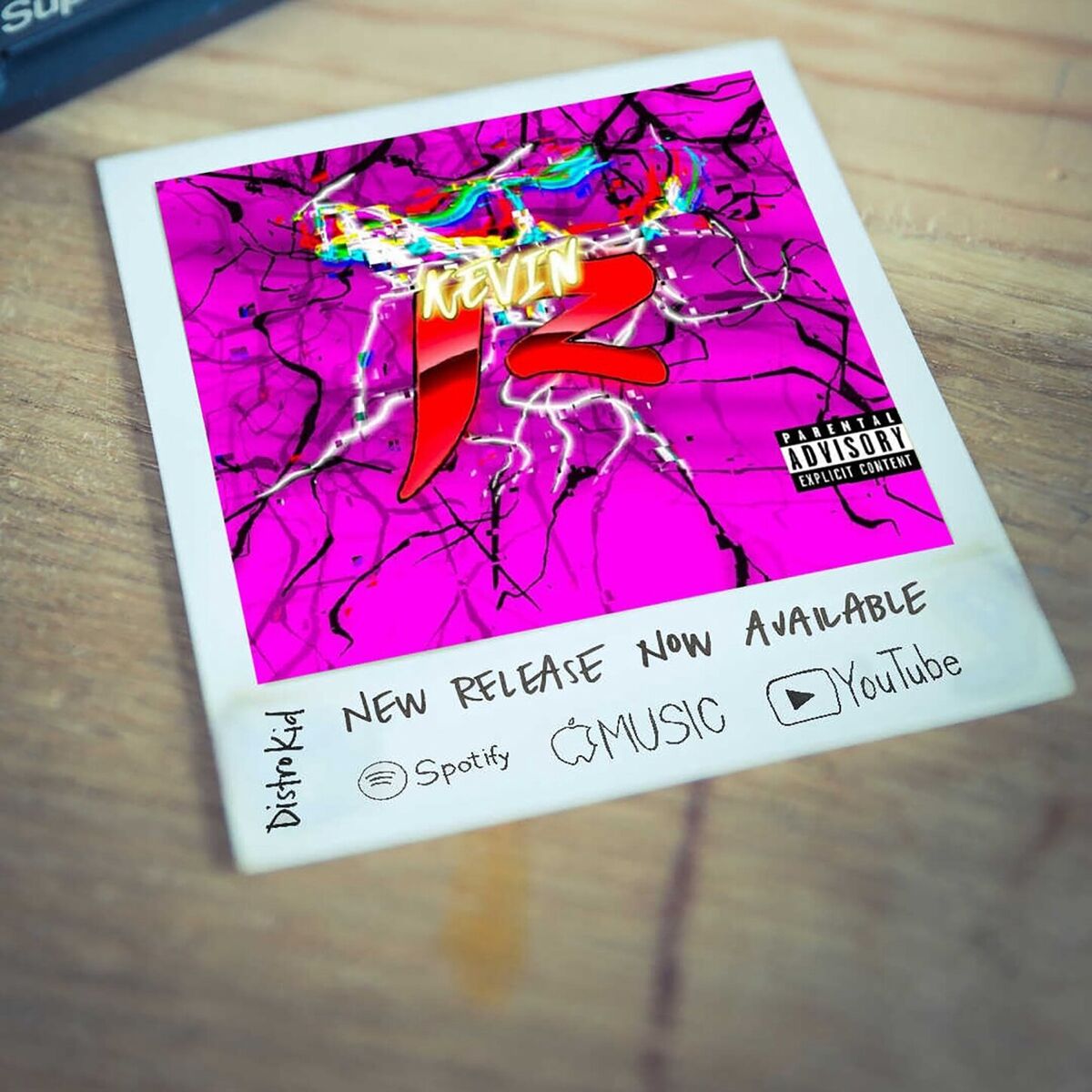 Album cover of YOUTUBE TWO