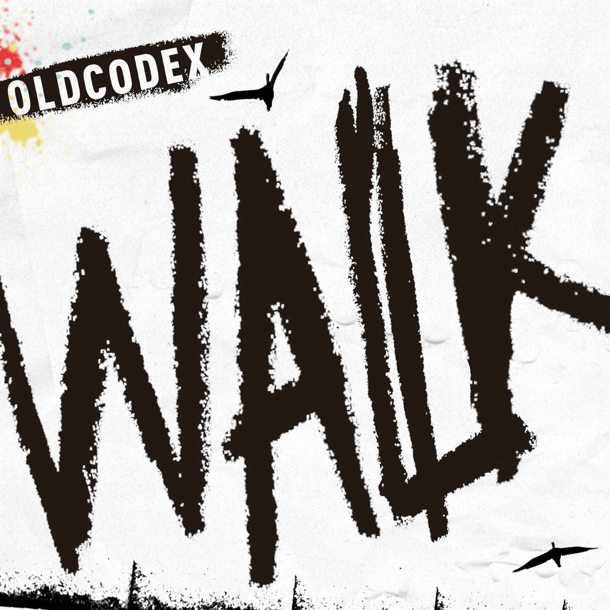 (未使用･未開封品)OLDCODEX Live DVD “Harsh Wind Tour Final” 2011.7.1 DVD] Oldcodex Live Dvd “Harsh Wind Tour Final” 2011.7.1_ | eBay