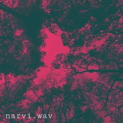 Cover of narvi.wav (Demo)