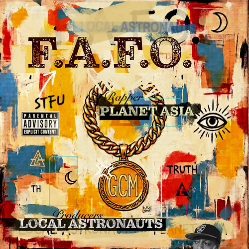 F.A.F.O.