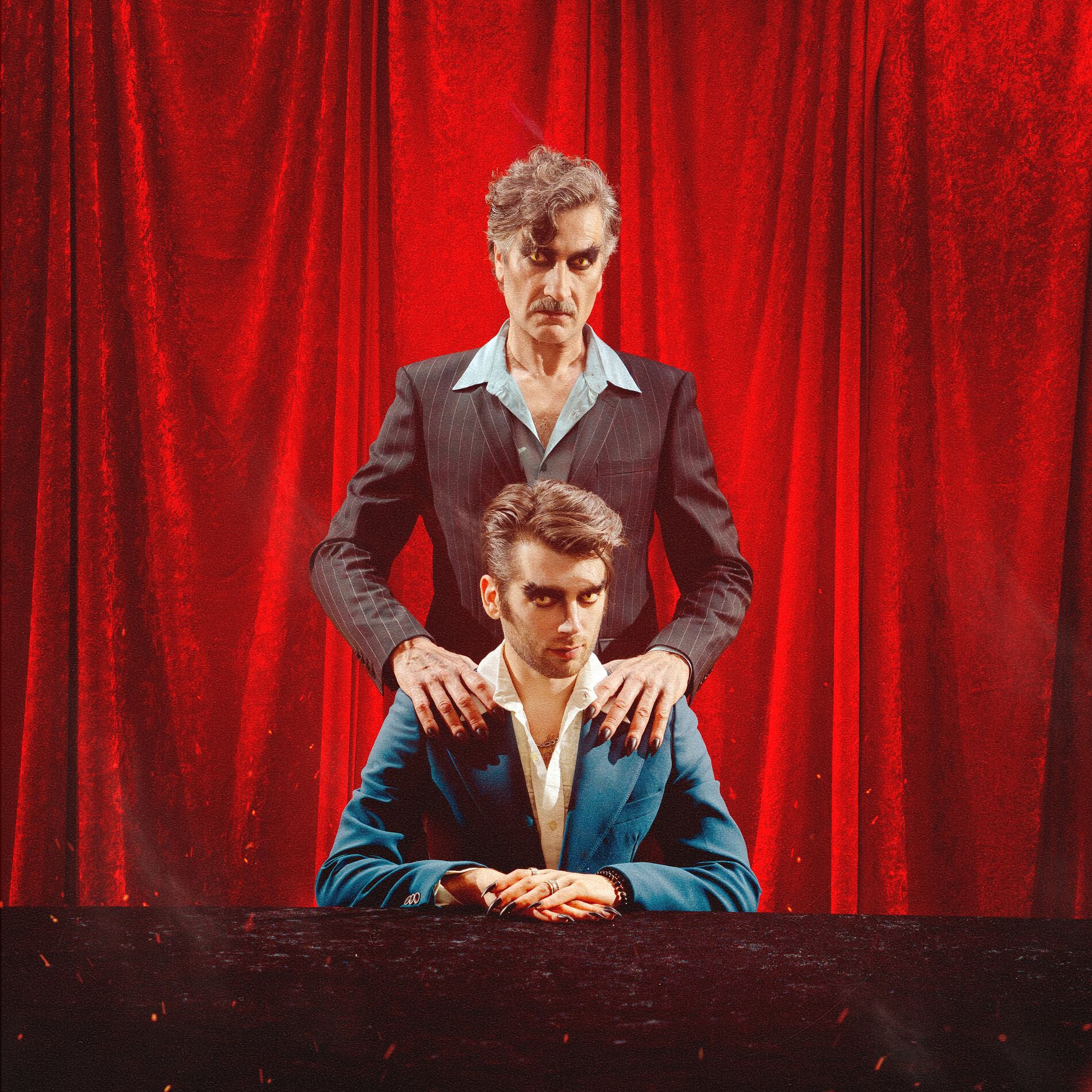Album cover of Creature