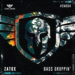 Cover of Bass Droppin'