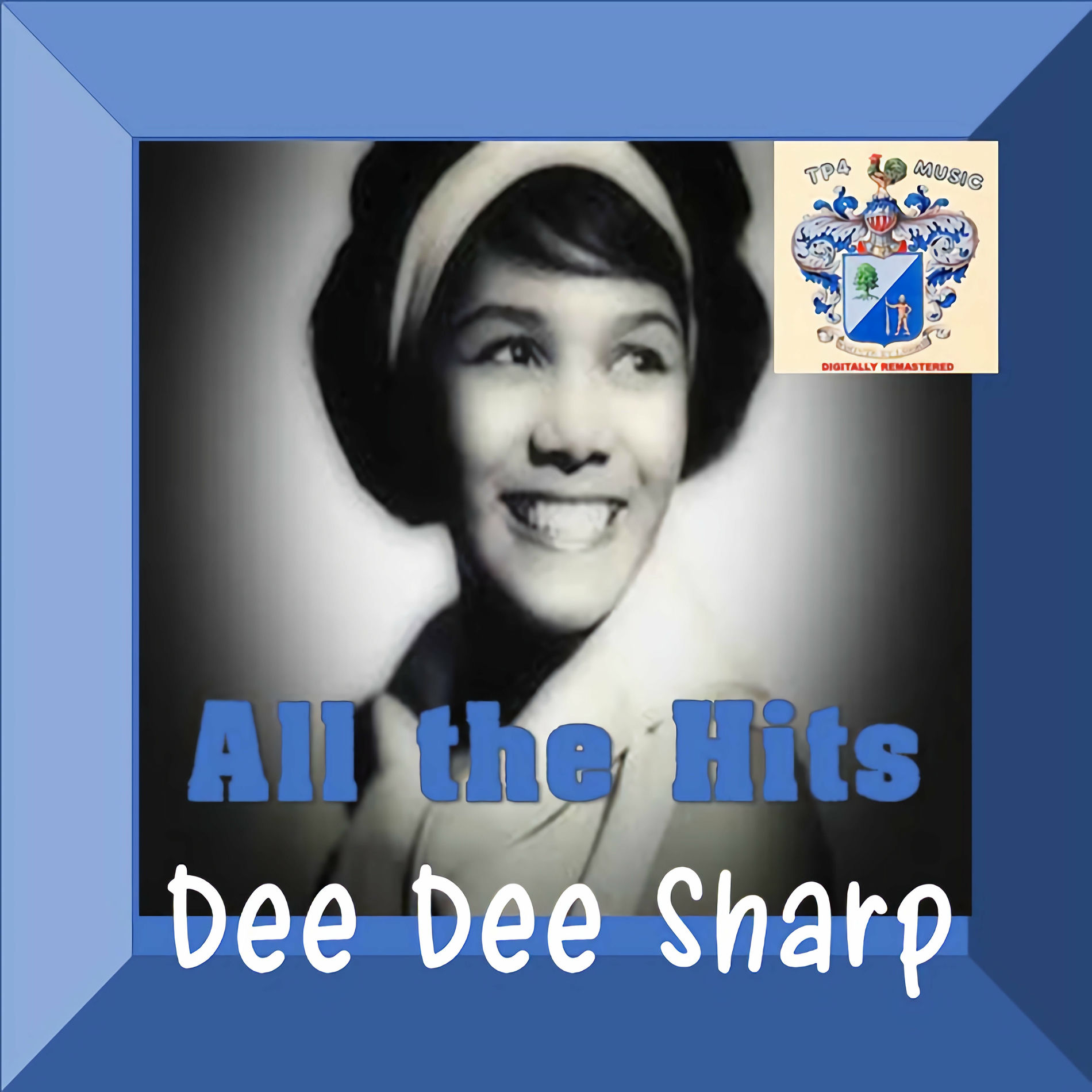 Dee Dee Sharp - Happy 'Bout The Whole Thing | Deezer