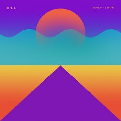 Cover of Only Love