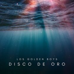 Cover of Disco de Oro