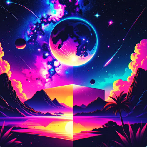 Surge of the Stars