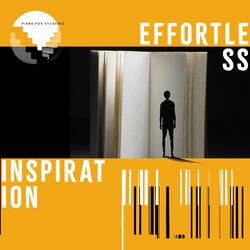Cover of Effortless Inspiration
