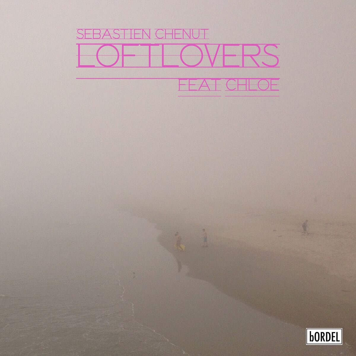 Album cover of Loftlovers