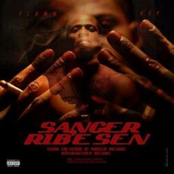 Cover of Sanger Rib'e Sen