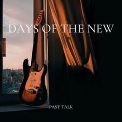 Cover of Past Talk