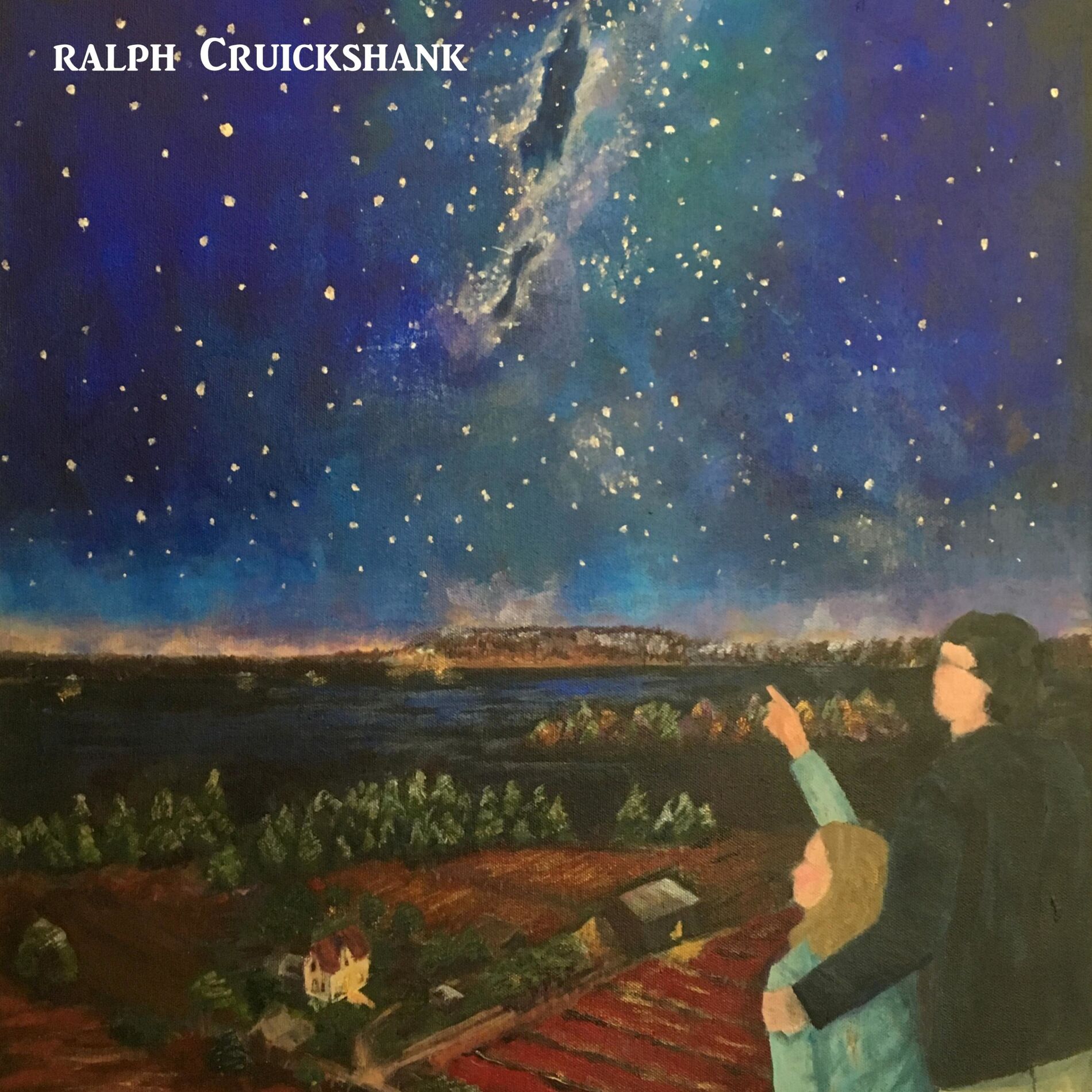 Album cover of Reach for a Star (The Terry Fox Theme) (feat. James Last)