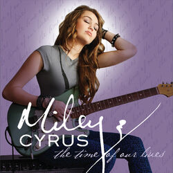 Cover of The Time Of Our Lives
