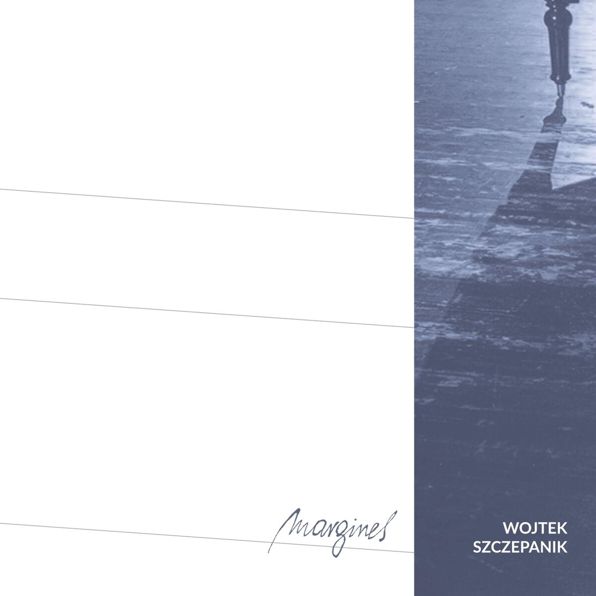 Album cover of Margines