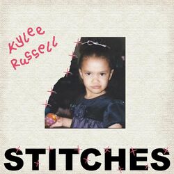 Cover of Stitches
