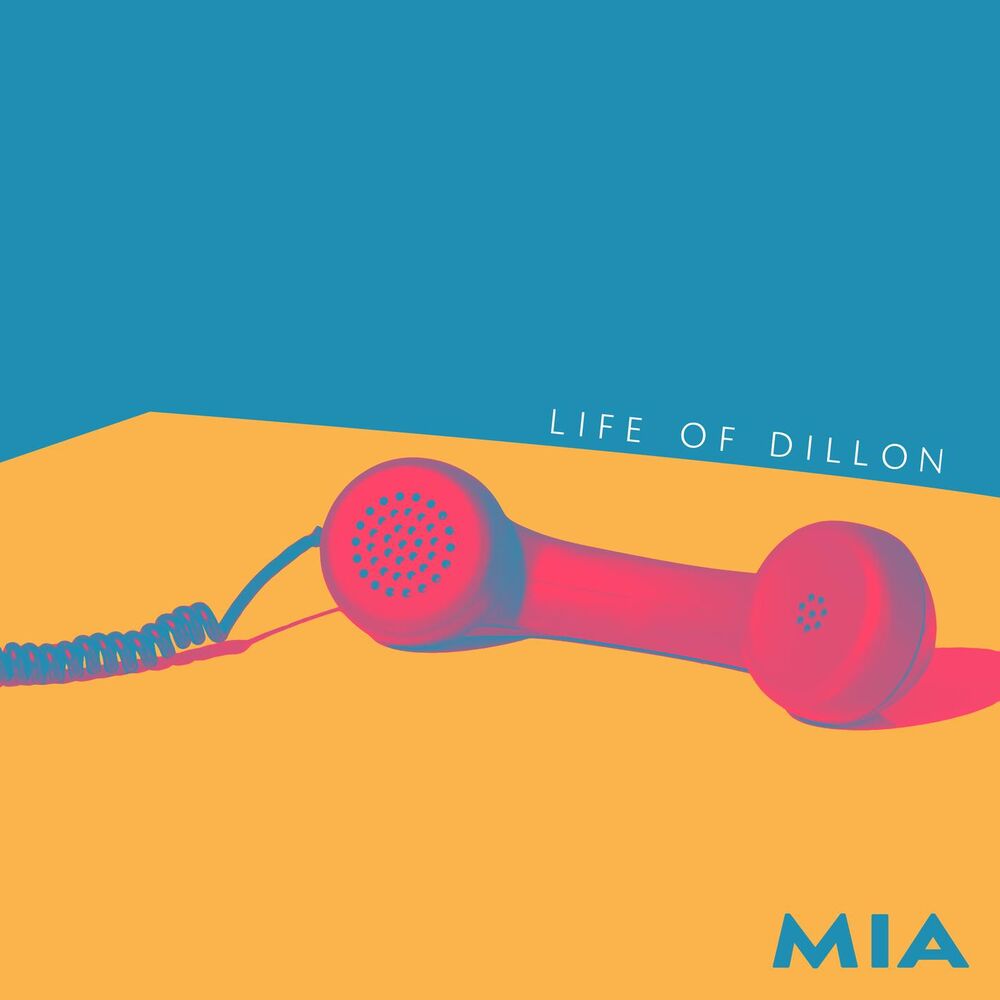 Picture of MIA