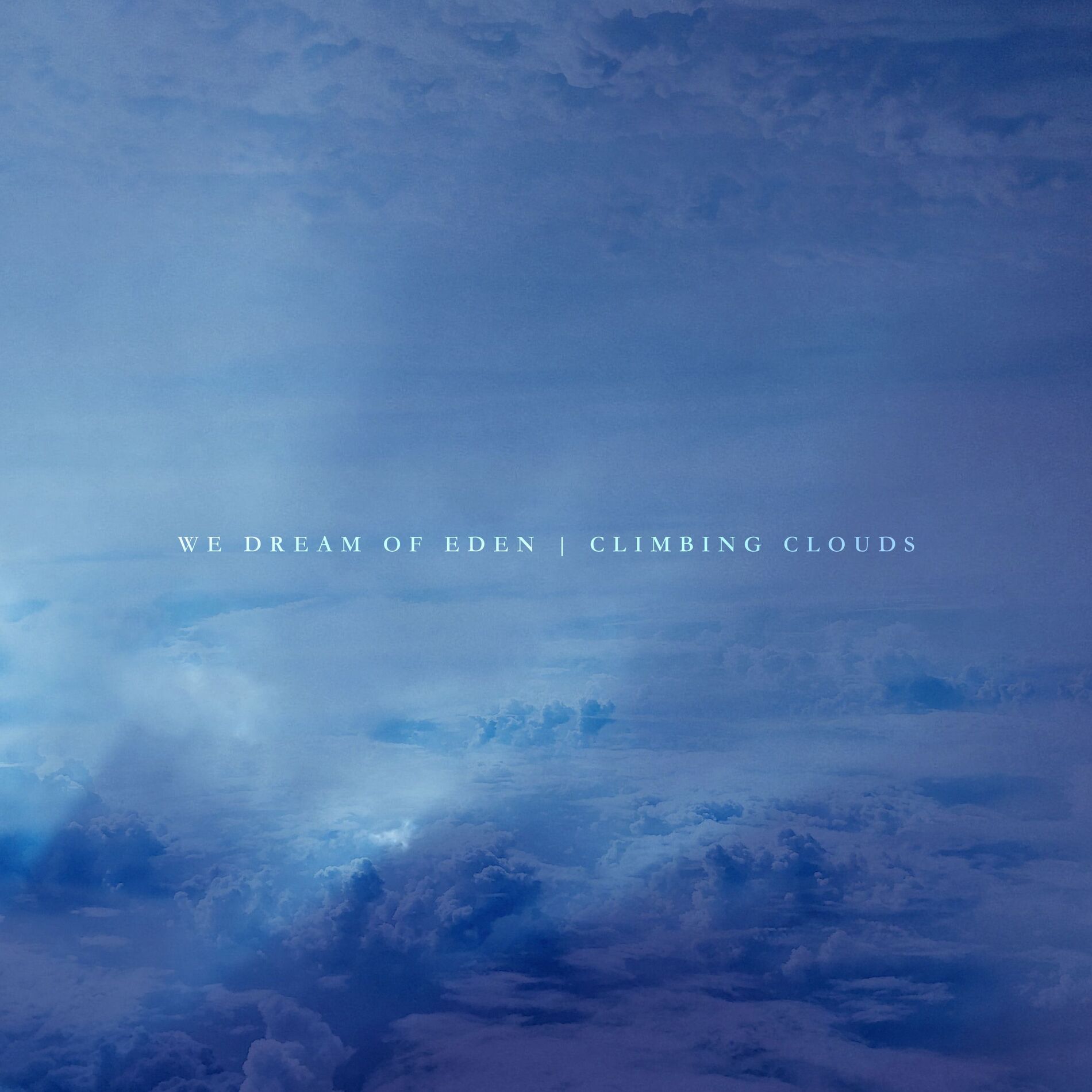 Album cover of Far Above a Storm