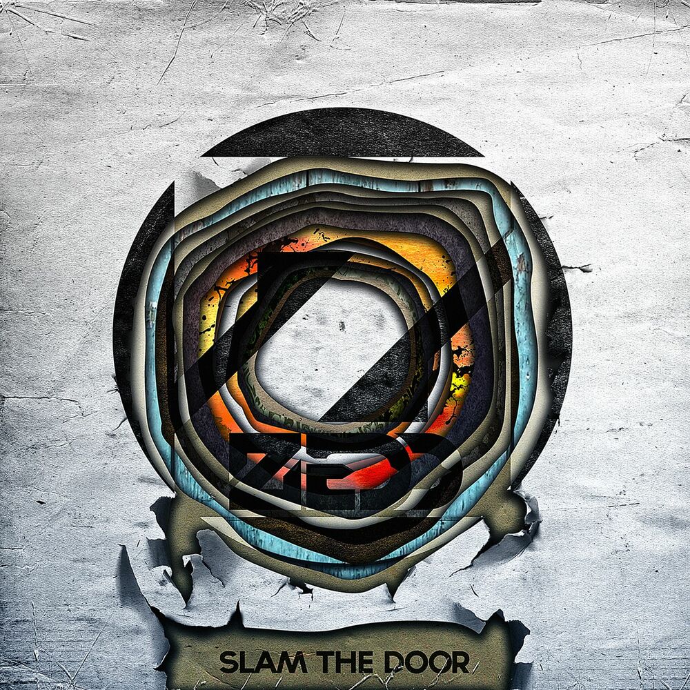 Picture of Slam the Door