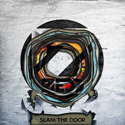 Cover of Slam the Door