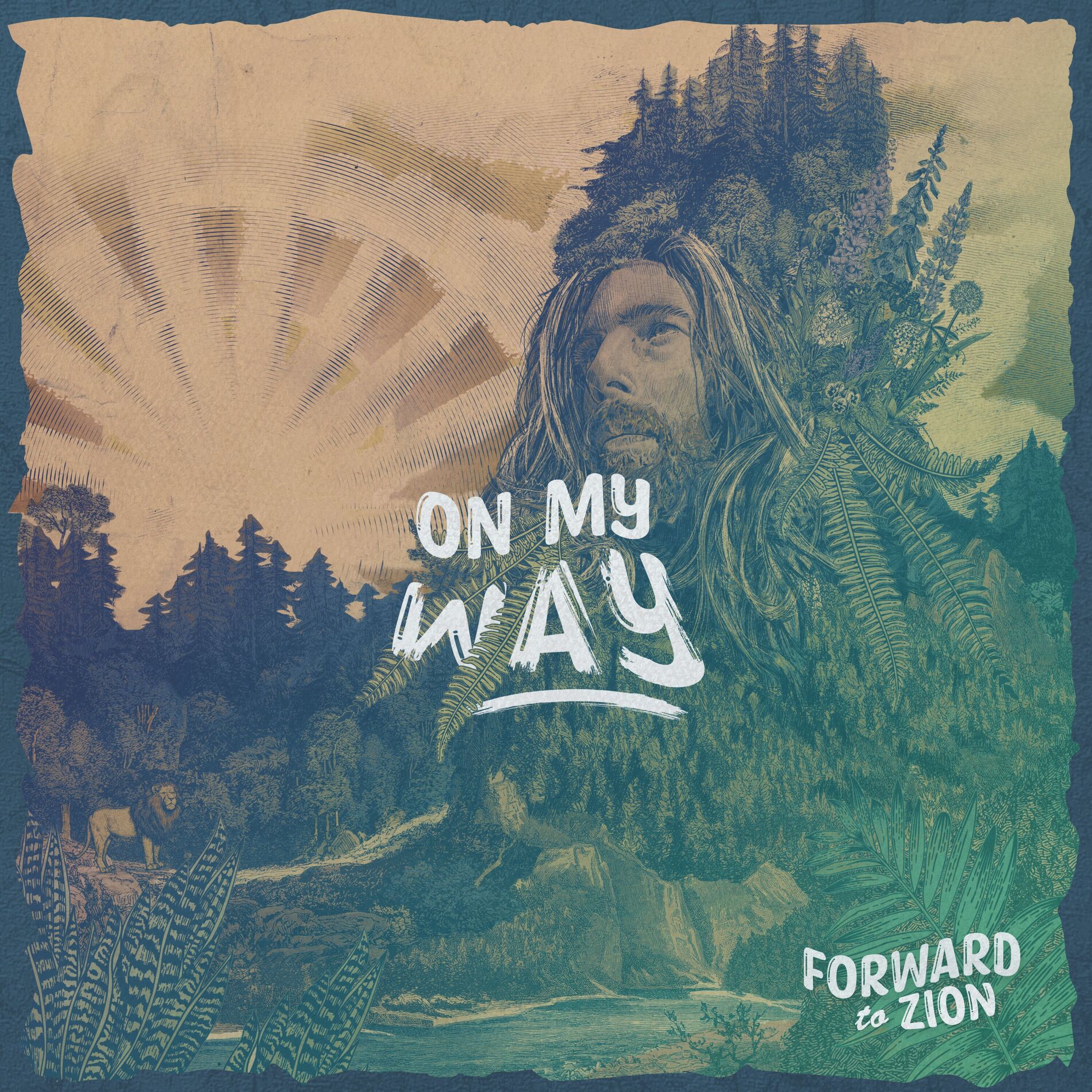 Album cover of On My Way