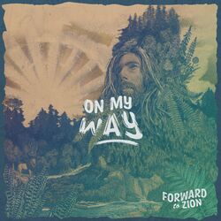 Cover of On My Way