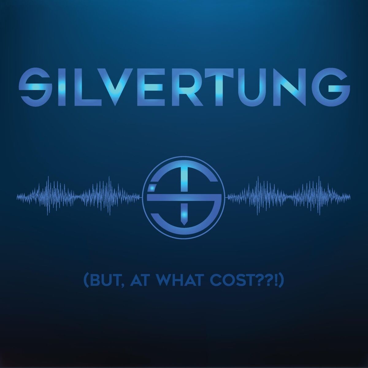 Album cover of But, at What Cost!!?