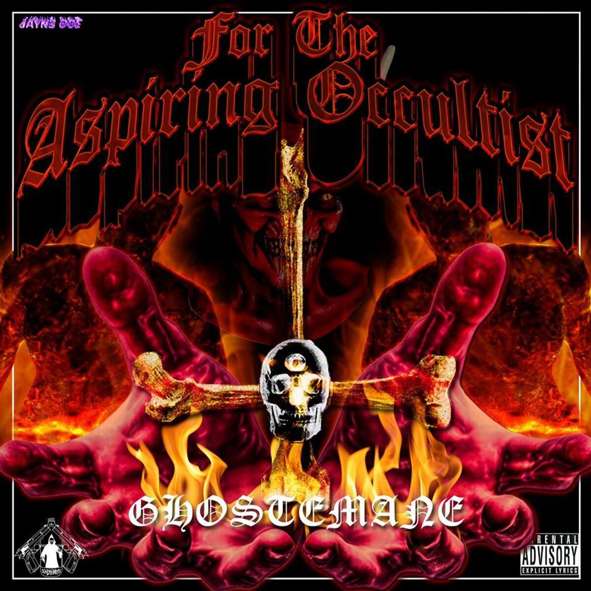 Album cover of Caligula
