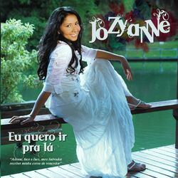 Cover of Eu Quero Ir Pra Lá
