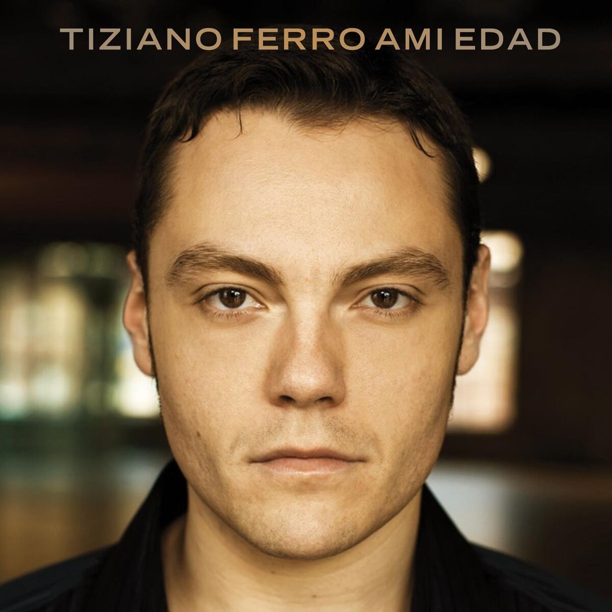 Album cover of A Mi Edad