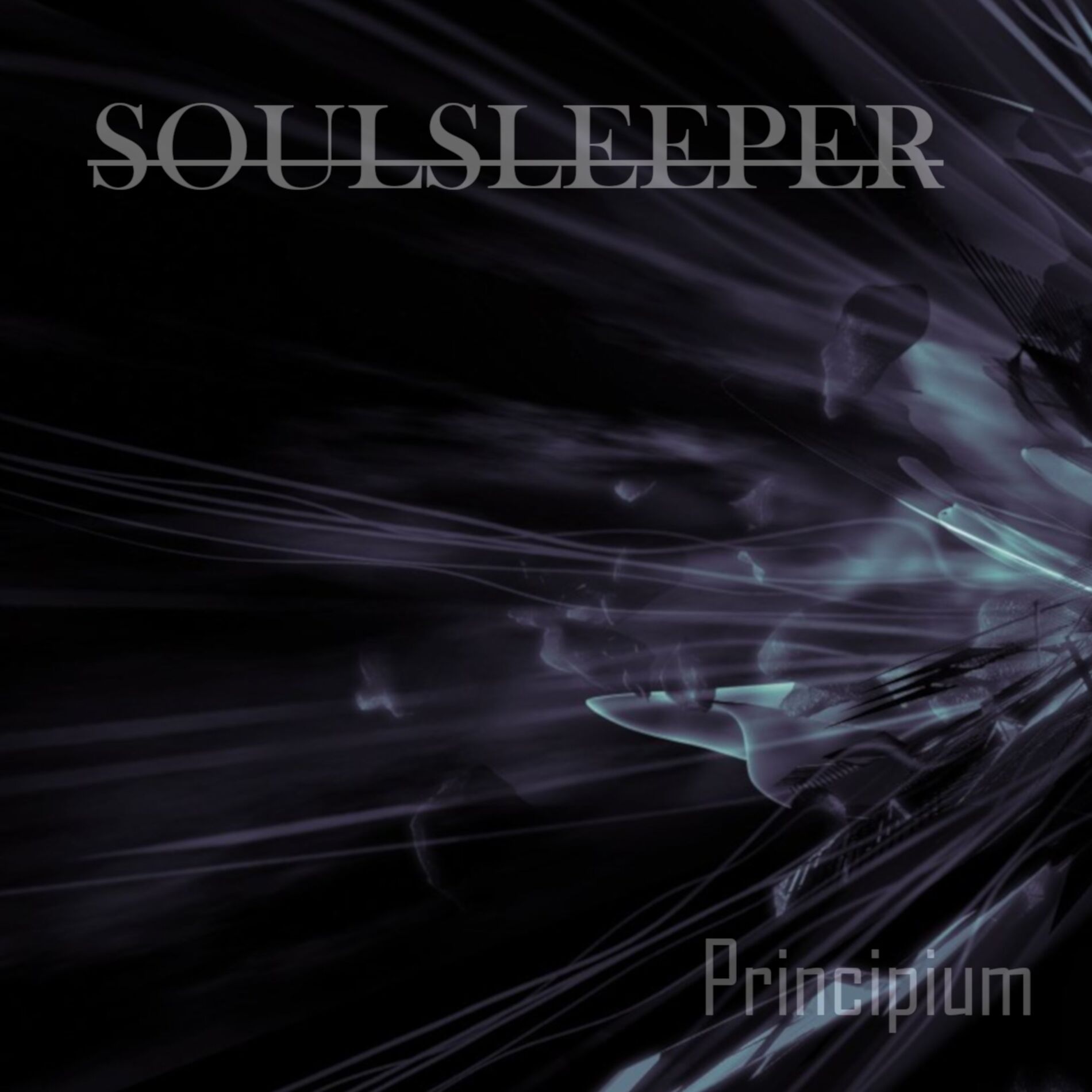 Album cover of Principium
