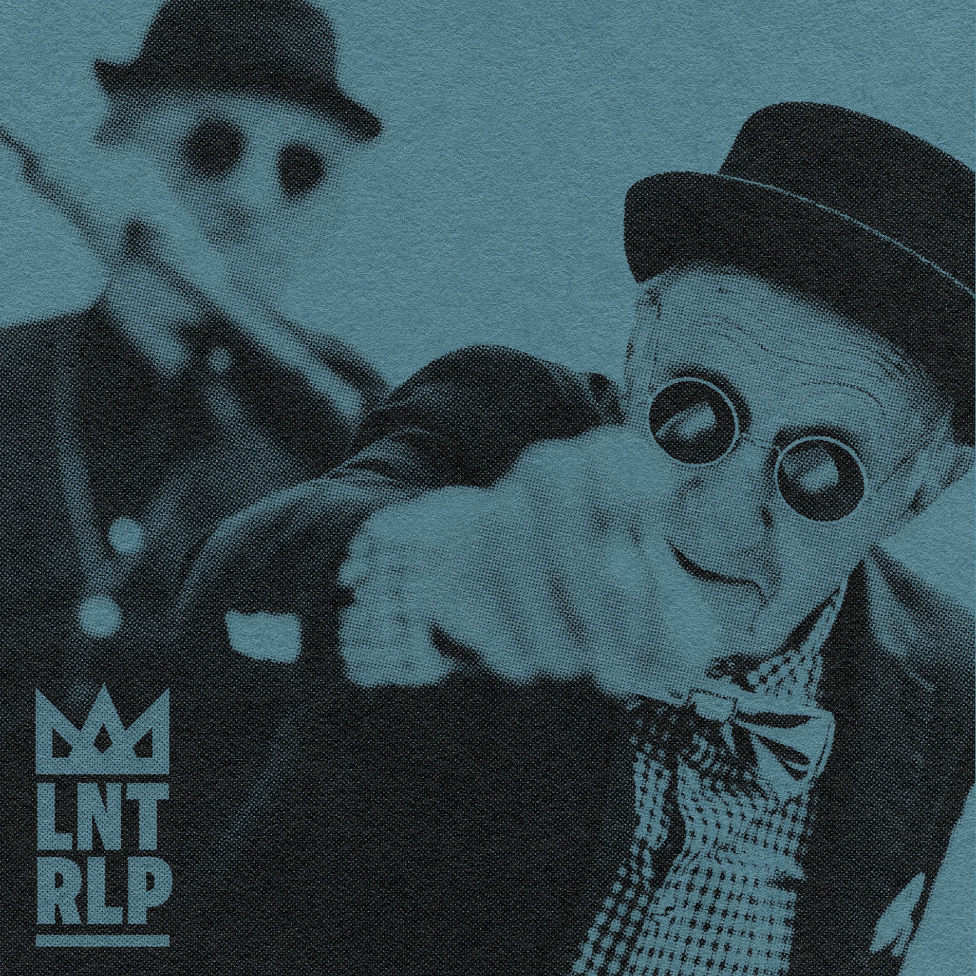 Album cover of My Art on the Market (L'Entourloop Remix)