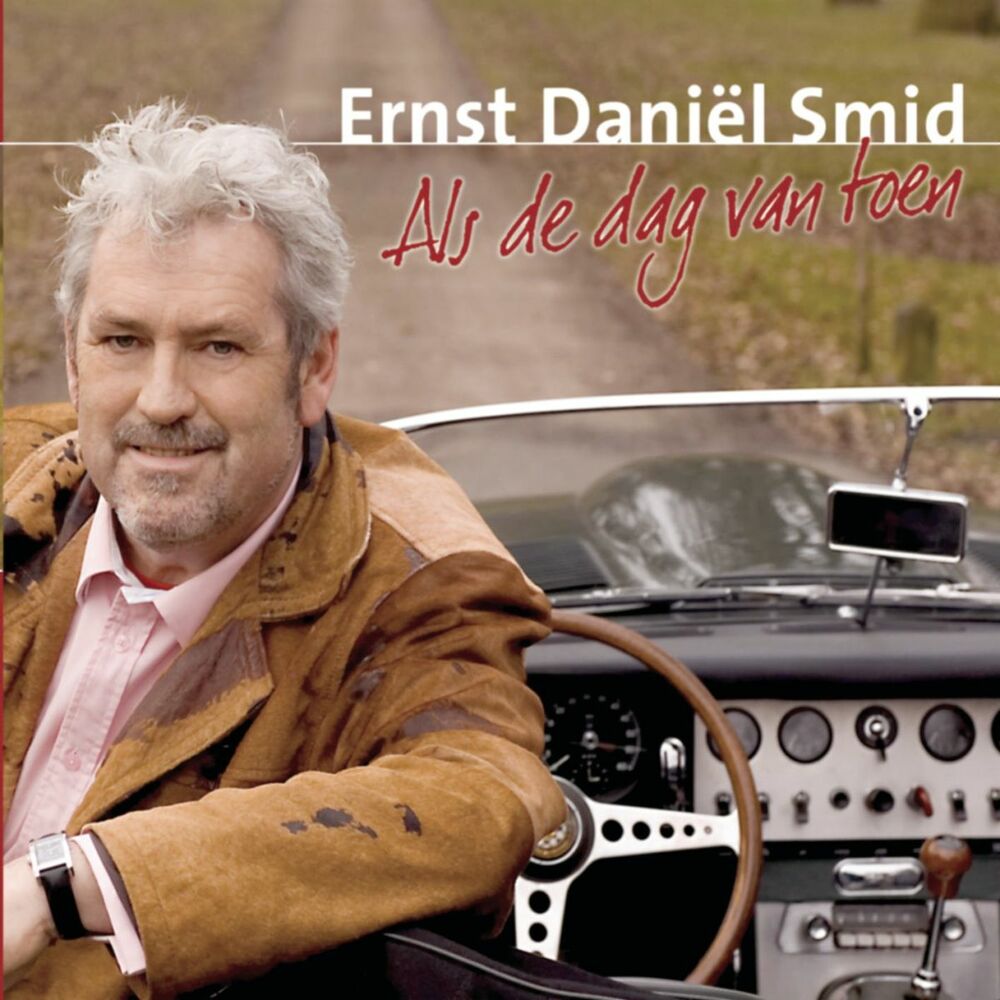 Picture of Als de dag van toen