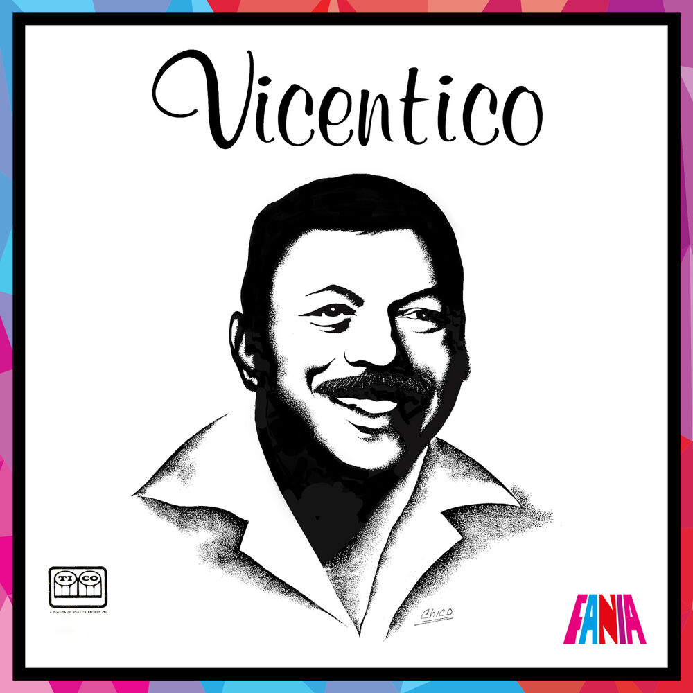 Picture of Vicentico