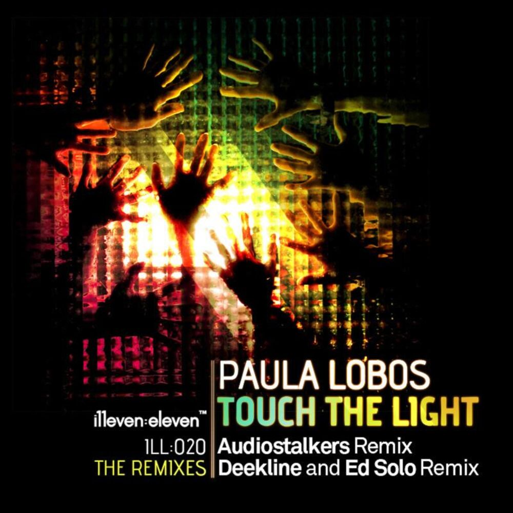 Picture of Touch The Light (The Remixes)