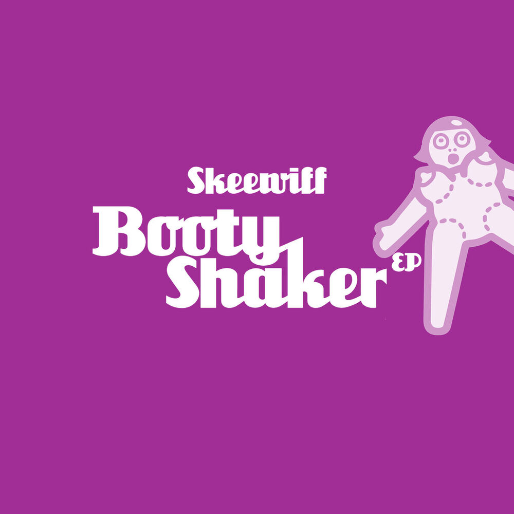 Picture of Bootyshaker - EP